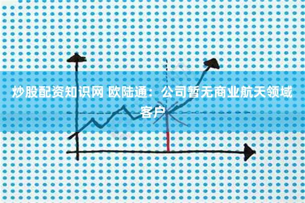 炒股配资知识网 欧陆通：公司暂无商业航天领域客户